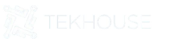 Logo da TekHouse